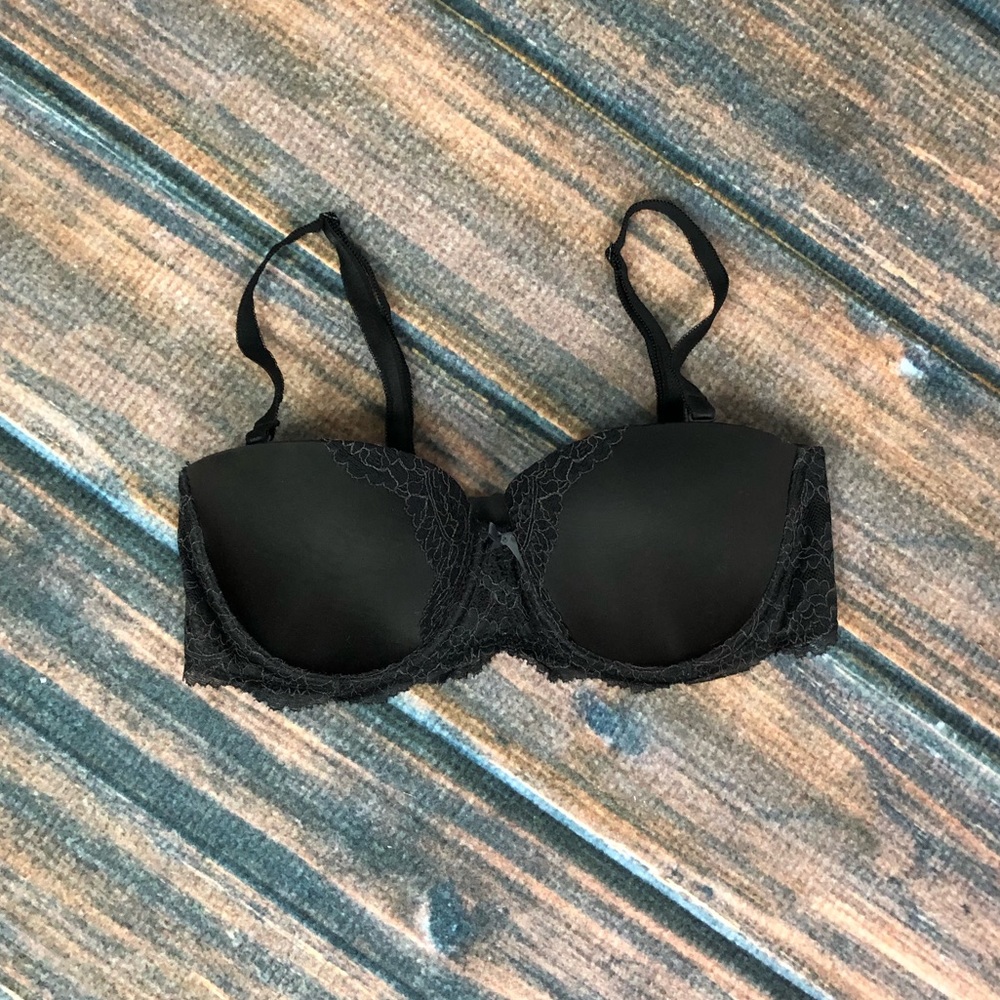 VS Bra